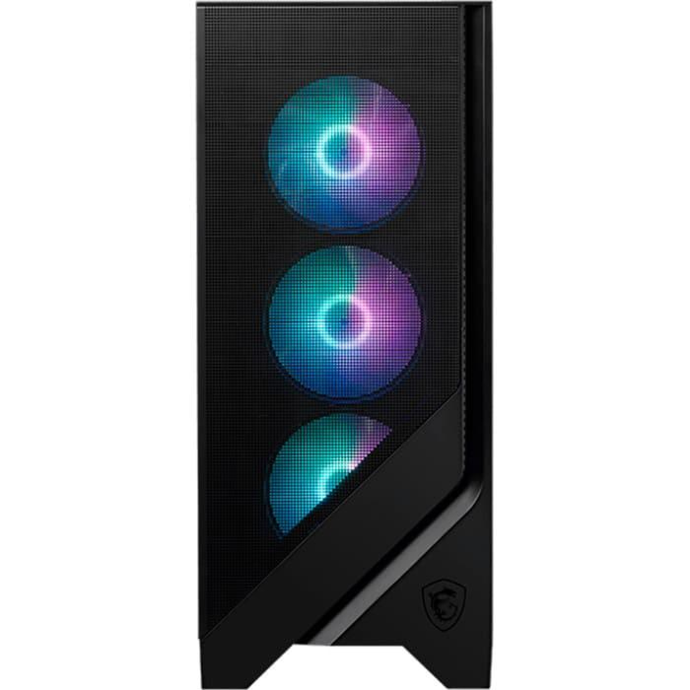 Корпус MSI MAG Forge 320R Airflow без БП (MAG FORGE 320R Airflow)