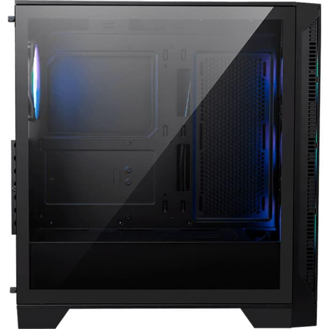 Корпус MSI MAG Forge 320R Airflow без БП (MAG FORGE 320R Airflow)