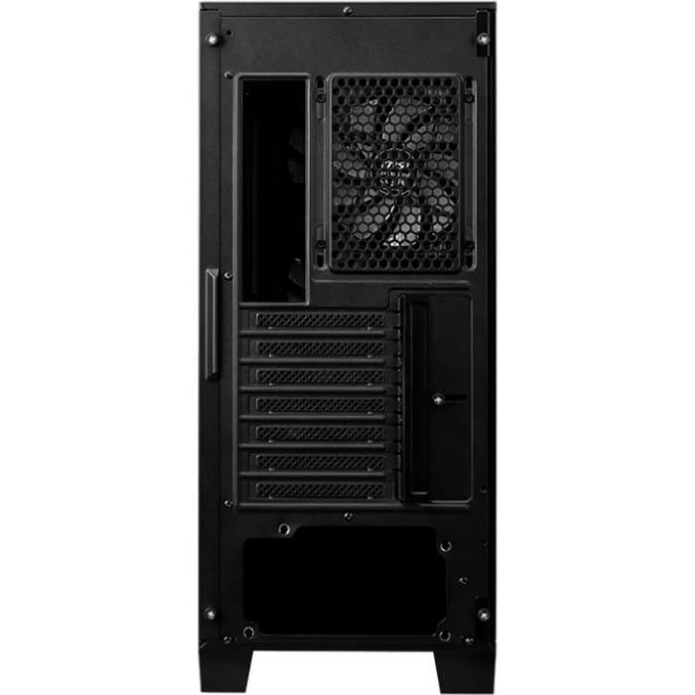 Корпус MSI MAG Forge 320R Airflow без БП (MAG FORGE 320R Airflow)