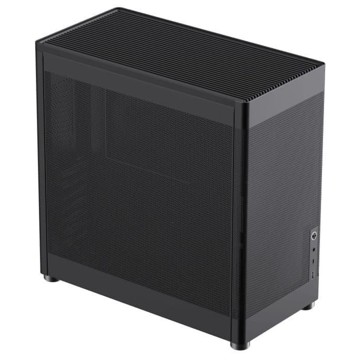 Корпус GameMax MeshBox PRO BK (MeshBox PRO BK)
