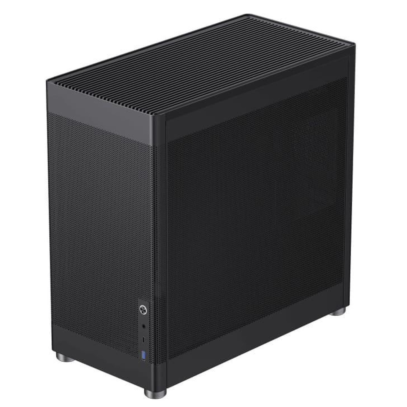 Корпус GameMax MeshBox PRO BK (MeshBox PRO BK)
