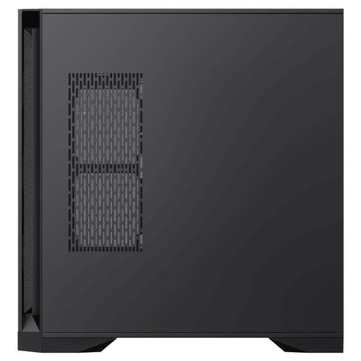 Корпус GameMax Leader TG (Leader TG)