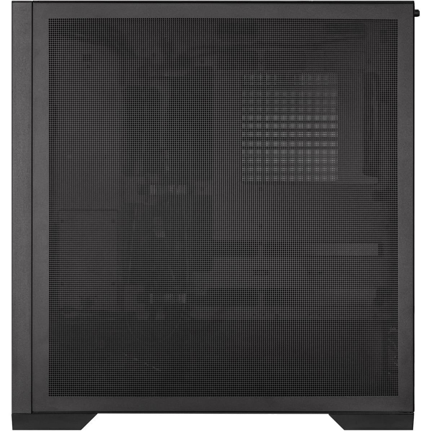 Корпус ASUS TUF GAMING GT302 TG BTF ARGB BLACK (90DC00I0-B19000) Без БП