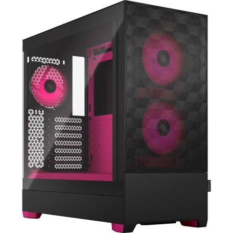 Корпус Fractal Design Pop Air RGB pink (FD-C-POR1A-03)