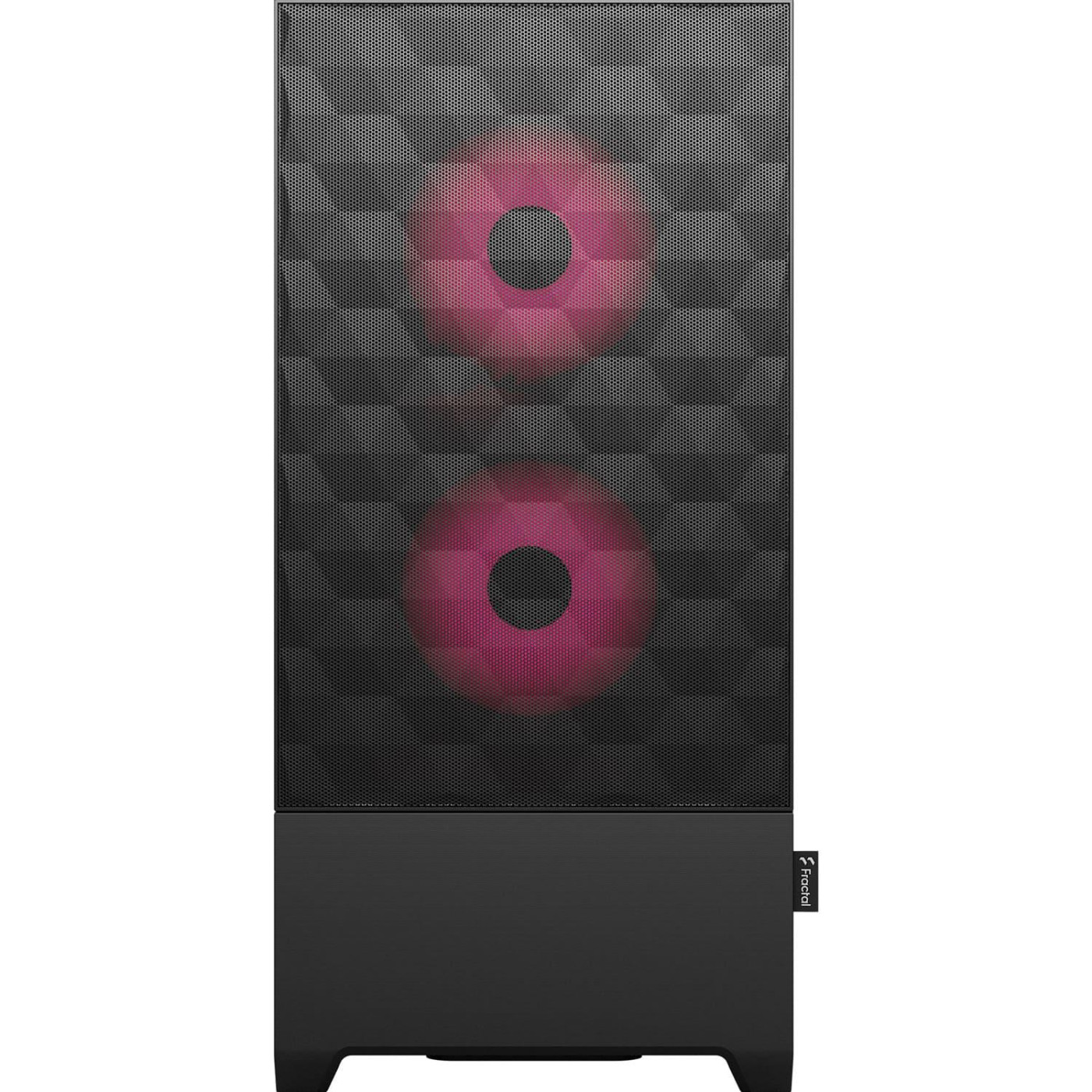 Корпус Fractal Design Pop Air RGB pink (FD-C-POR1A-03)
