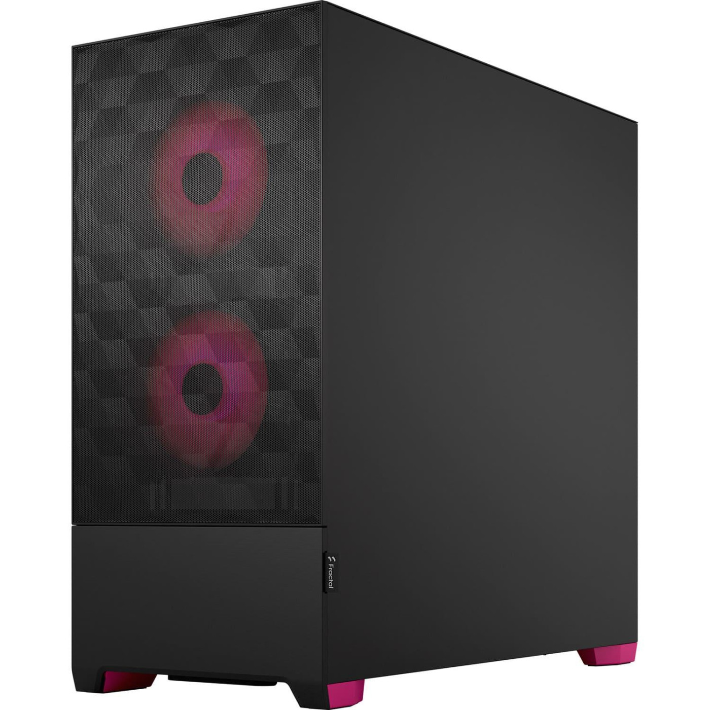 Корпус Fractal Design Pop Air RGB pink (FD-C-POR1A-03)