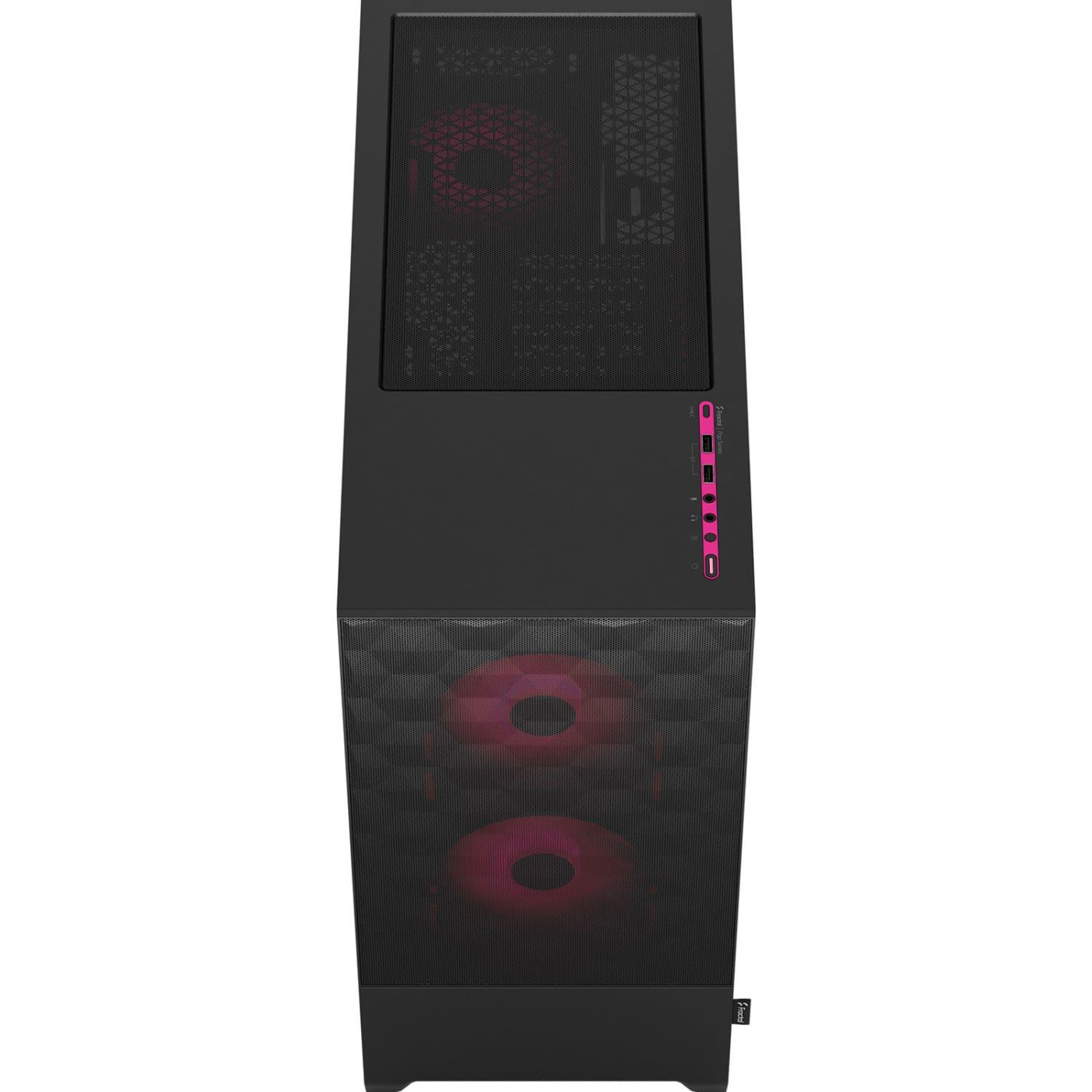Корпус Fractal Design Pop Air RGB pink (FD-C-POR1A-03)