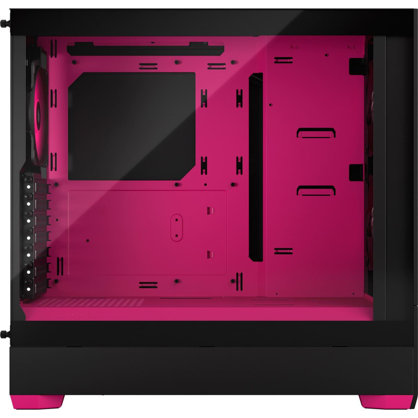 Корпус Fractal Design Pop Air RGB pink (FD-C-POR1A-03)