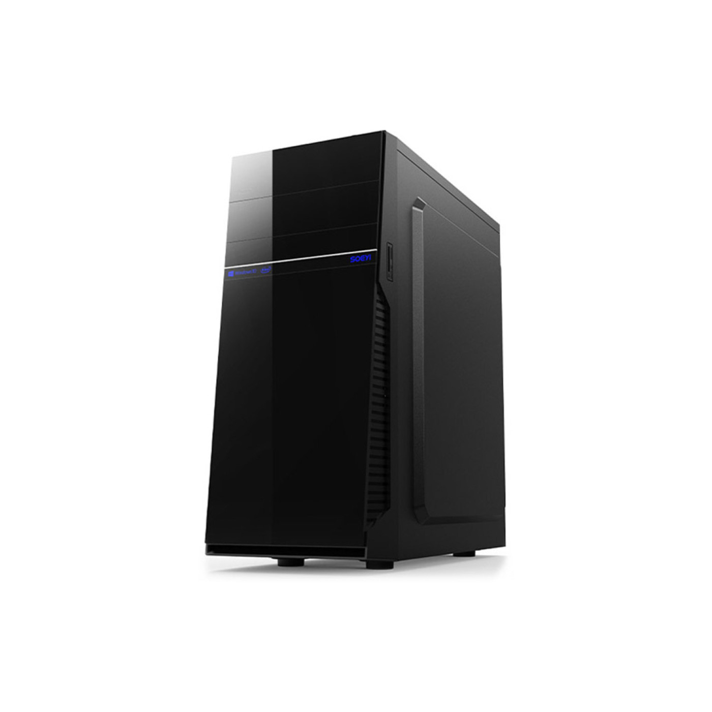 Корпус FrimeCom E175 400W 400 Вт