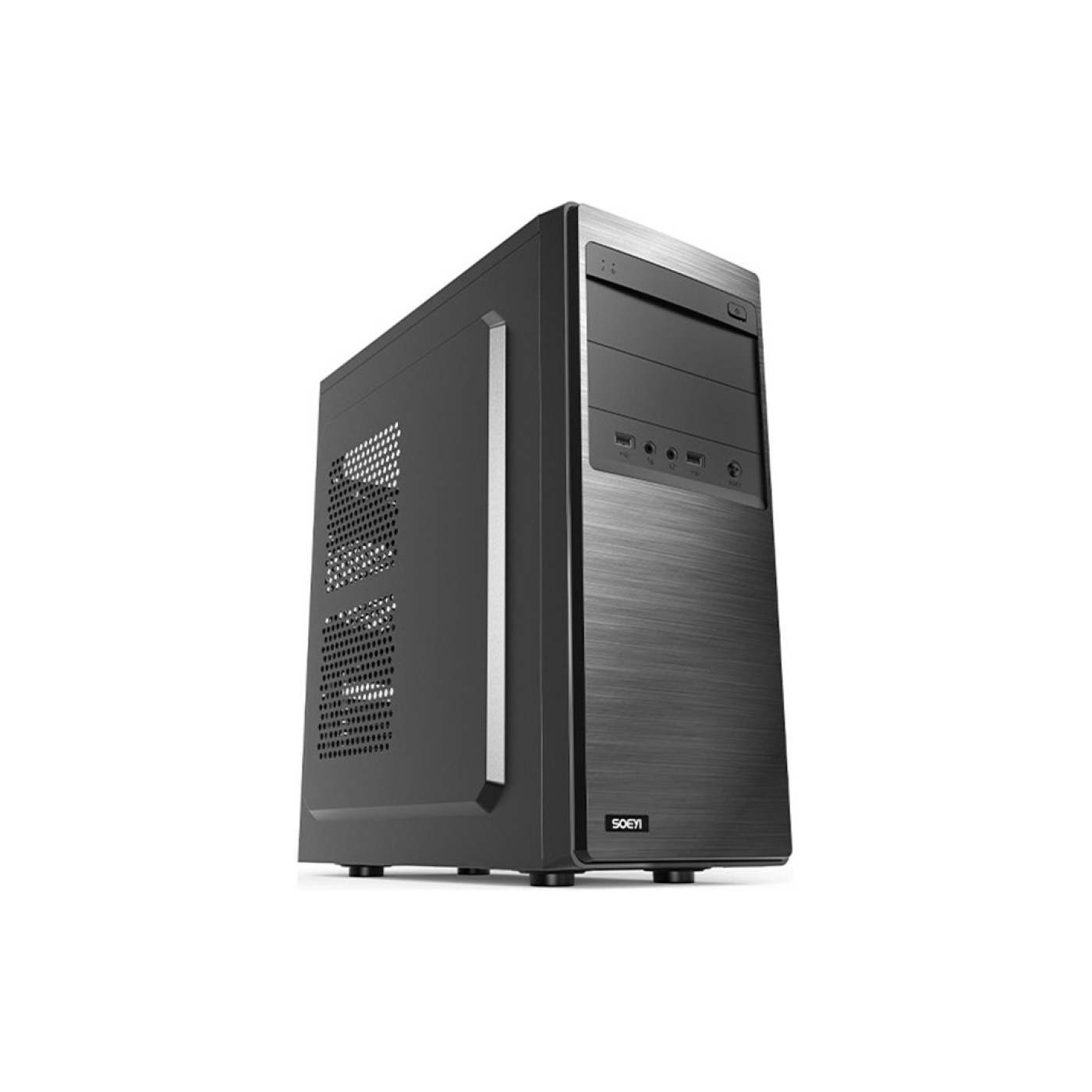 Корпус FrimeCom E133 400W 400 Вт