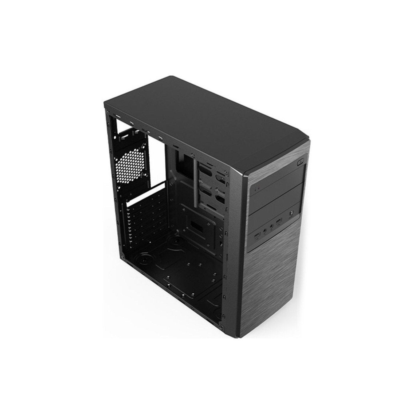 Корпус FrimeCom E133 400W 400 Вт