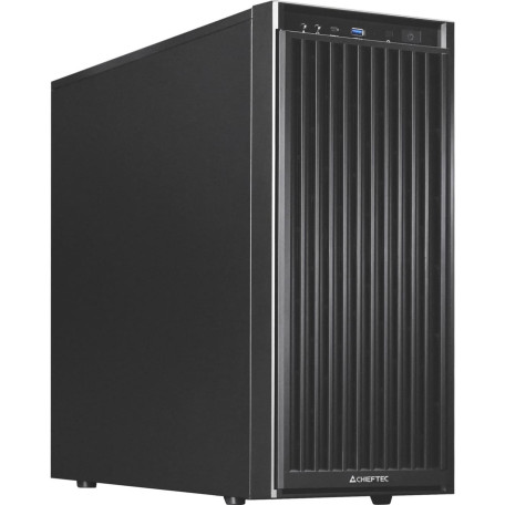 Корпус Chieftec UNI BW-01B-OP Black (BW-01B-OP)