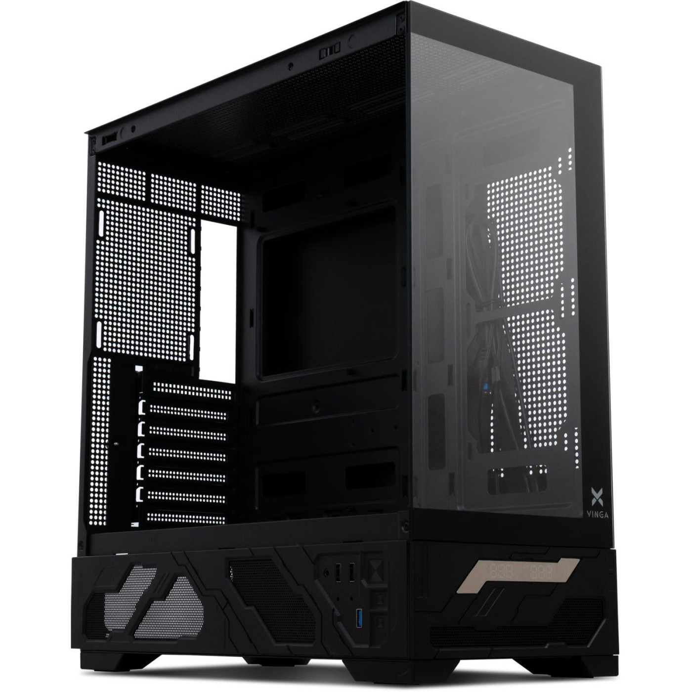 Корпус Vinga Contact