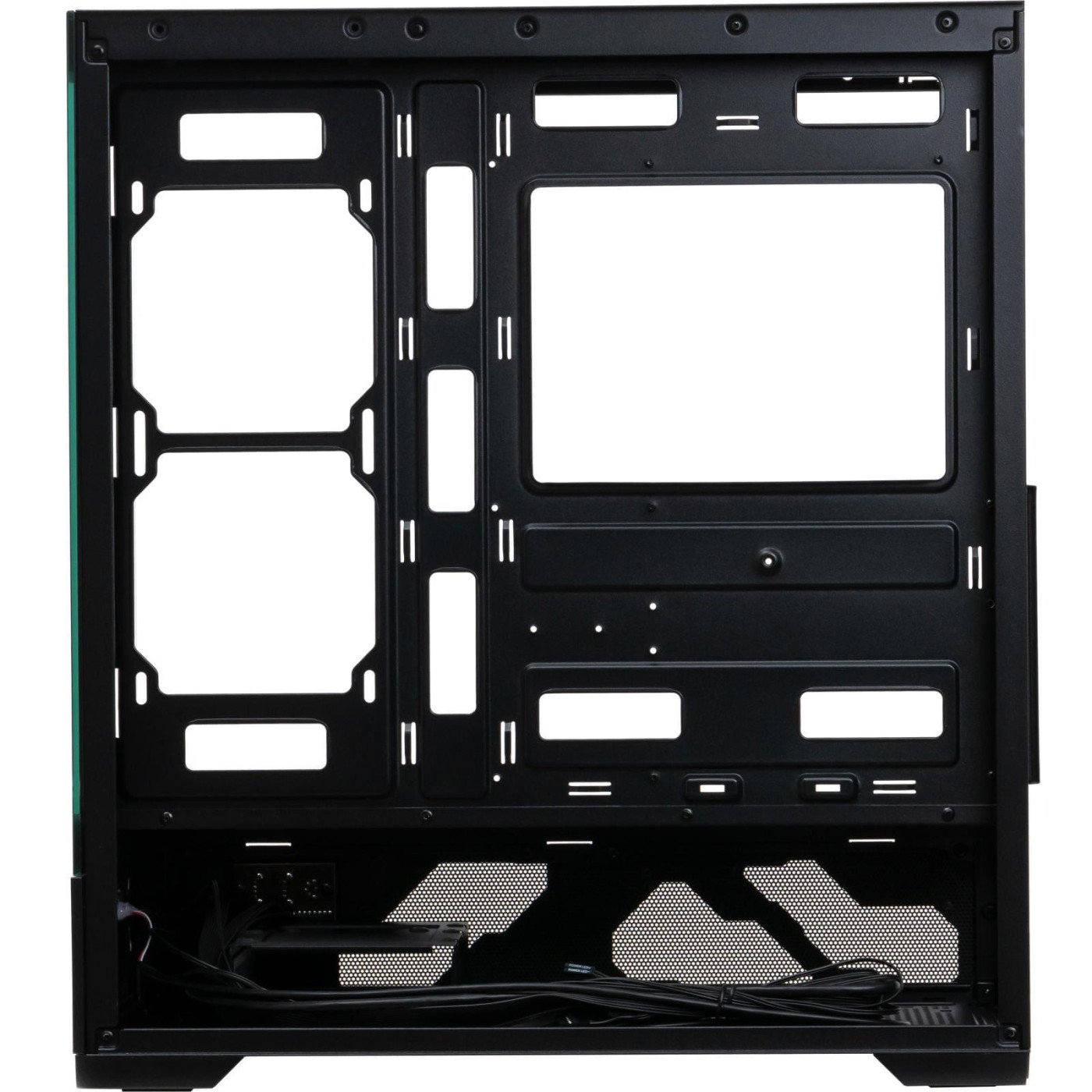 Корпус Vinga Contact