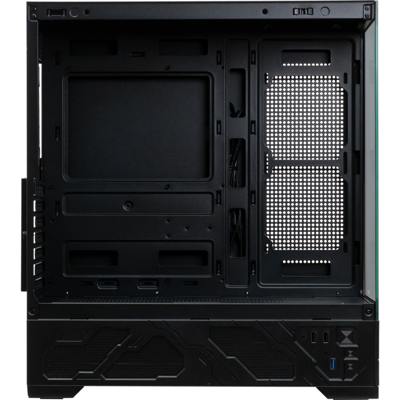 Корпус Vinga Contact