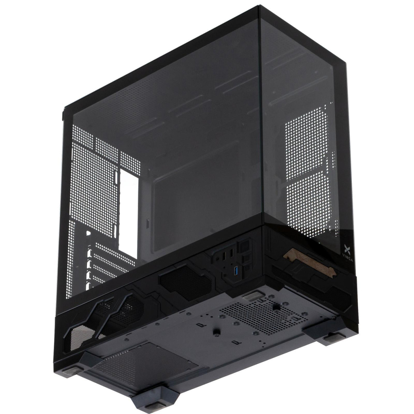 Корпус Vinga Contact