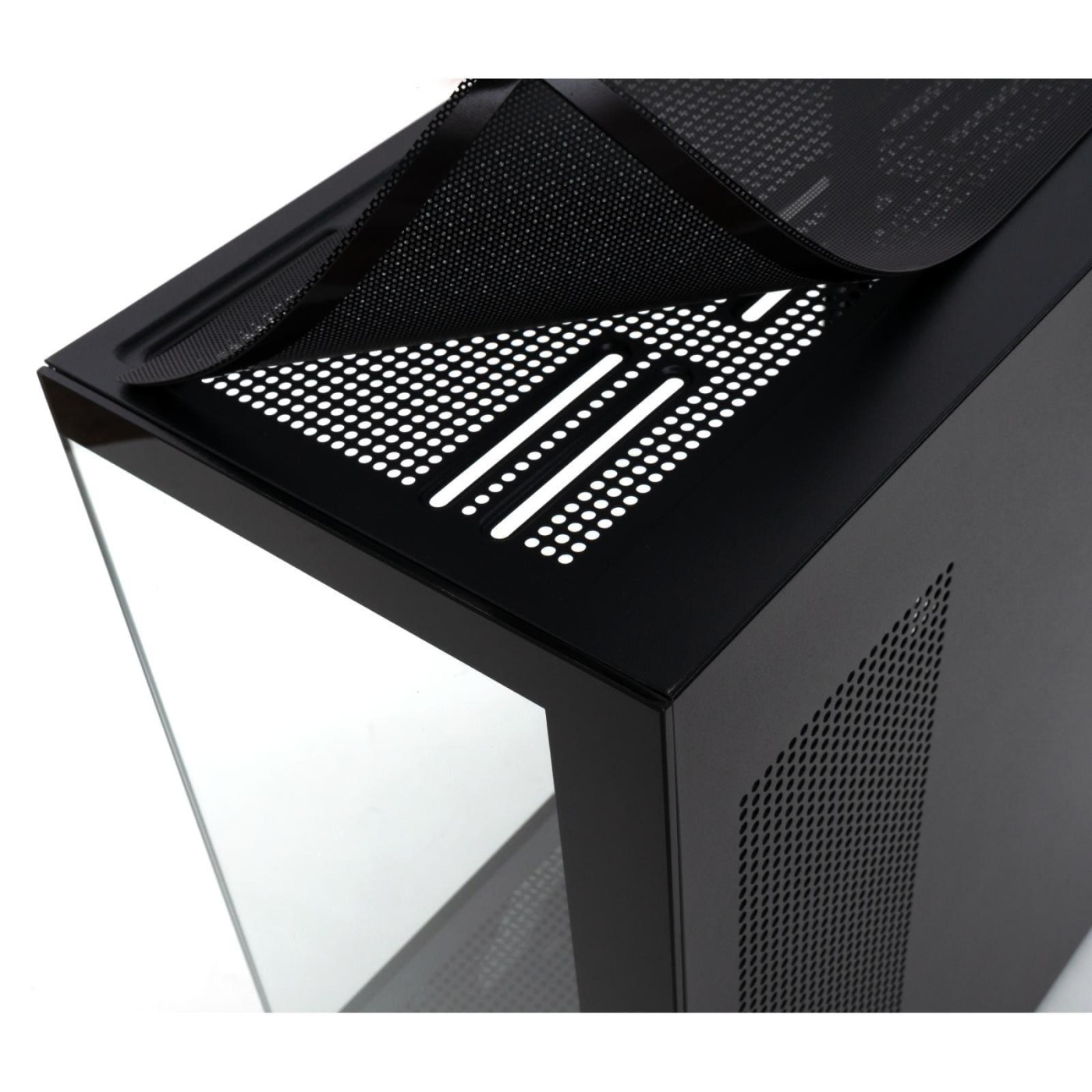 Корпус Vinga Contact