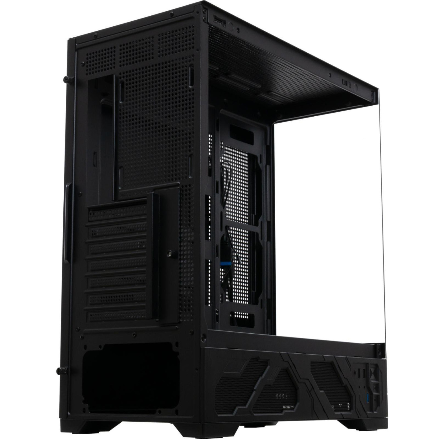 Корпус Vinga Contact