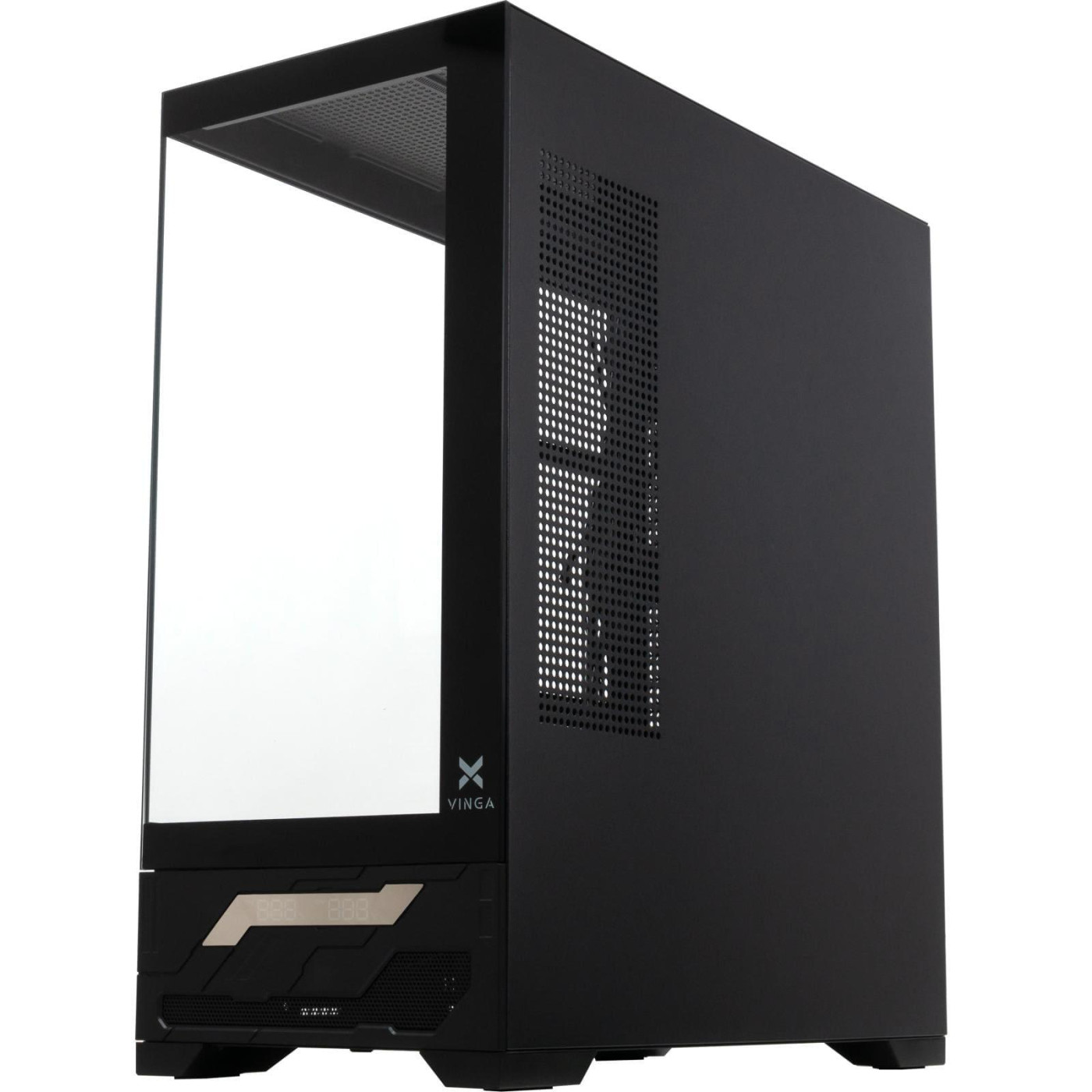 Корпус Vinga Contact