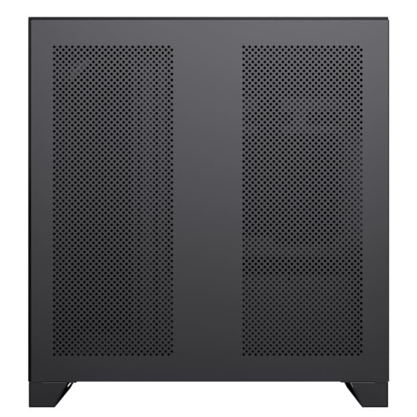 Корпус GameMax Infinity Pro BK BTF Black (Infinity Pro BK) Без БП