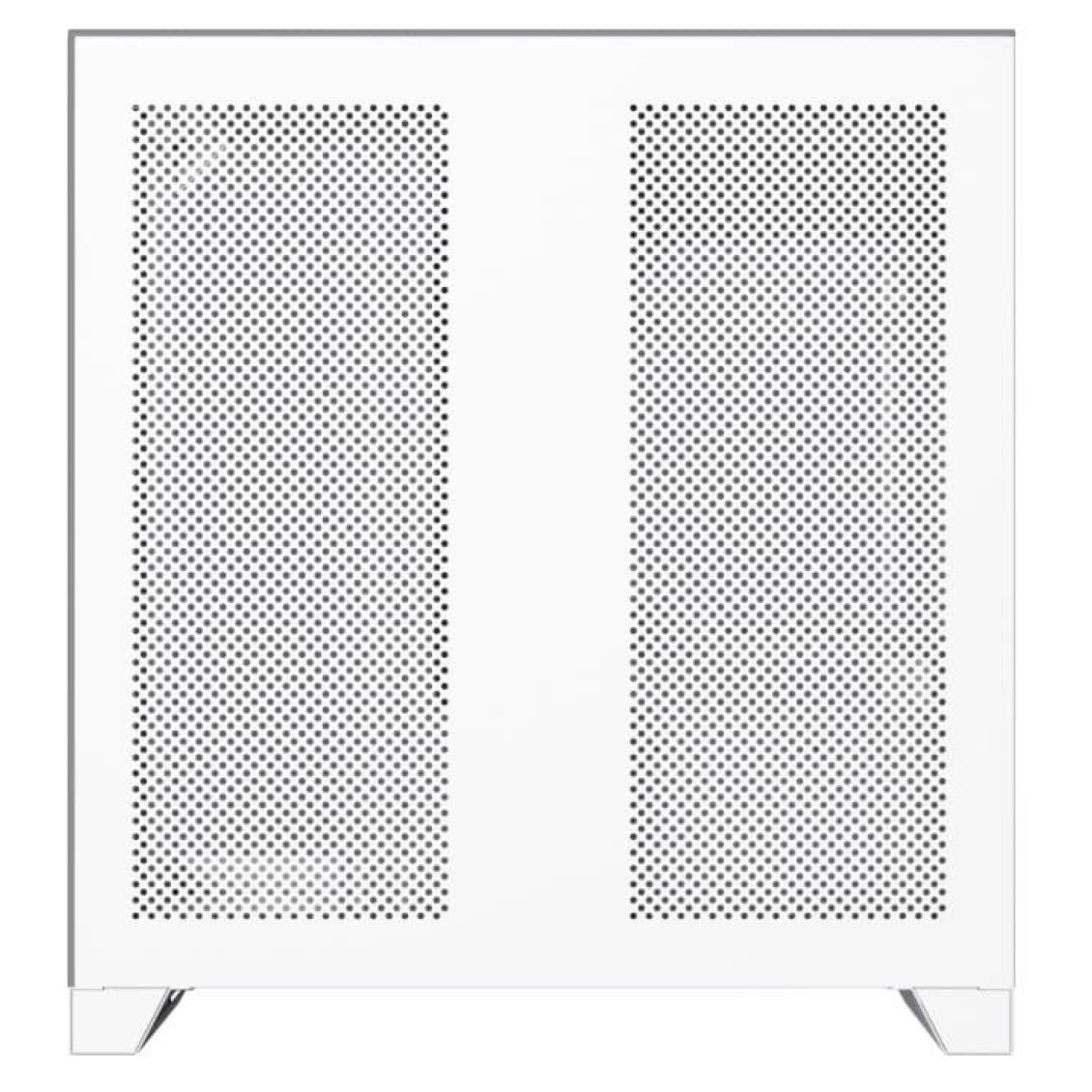 Корпус GameMax Infinity Pro WH BTF White (Infinity Pro WH) Без БП