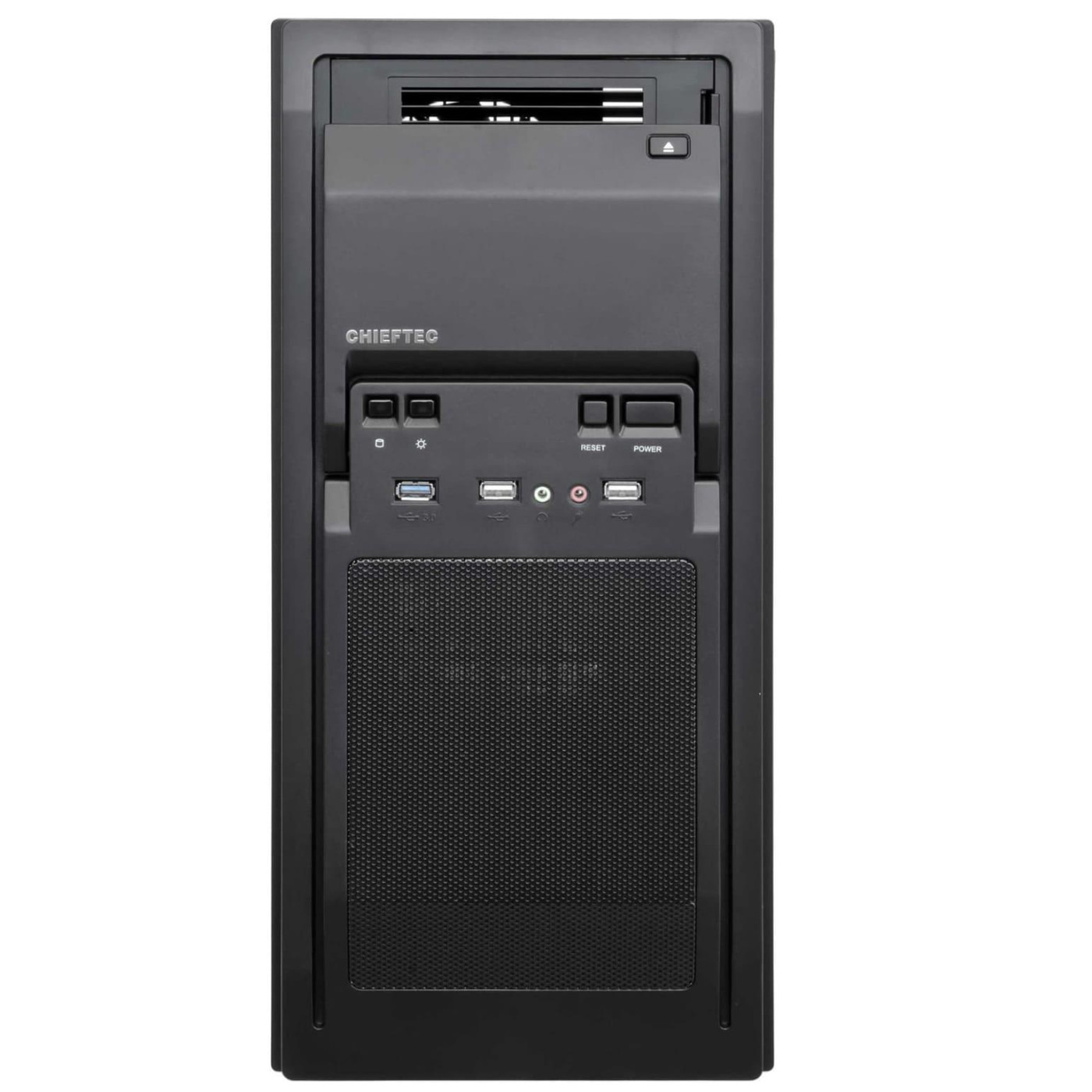 Корпус Chieftec Libra LF-02B-OP (LF-02B-OP)