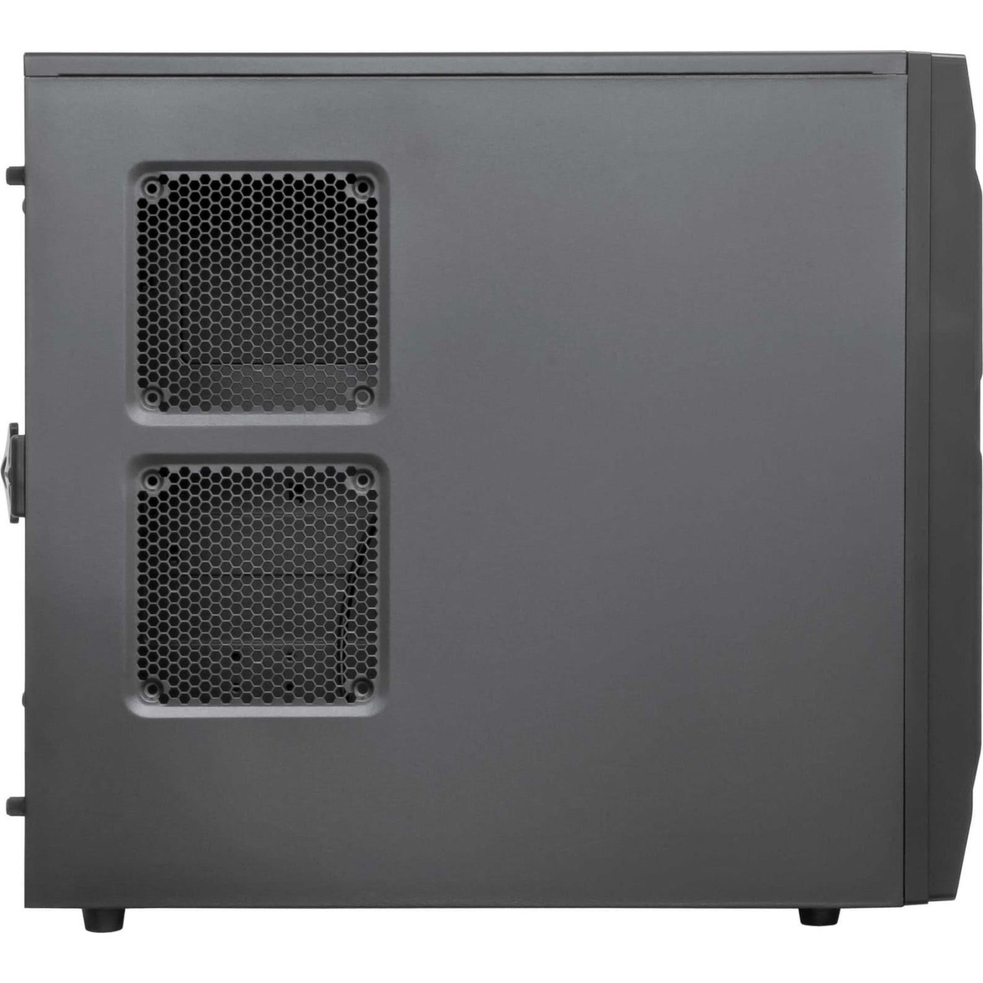 Корпус Chieftec Libra LF-02B-OP (LF-02B-OP)