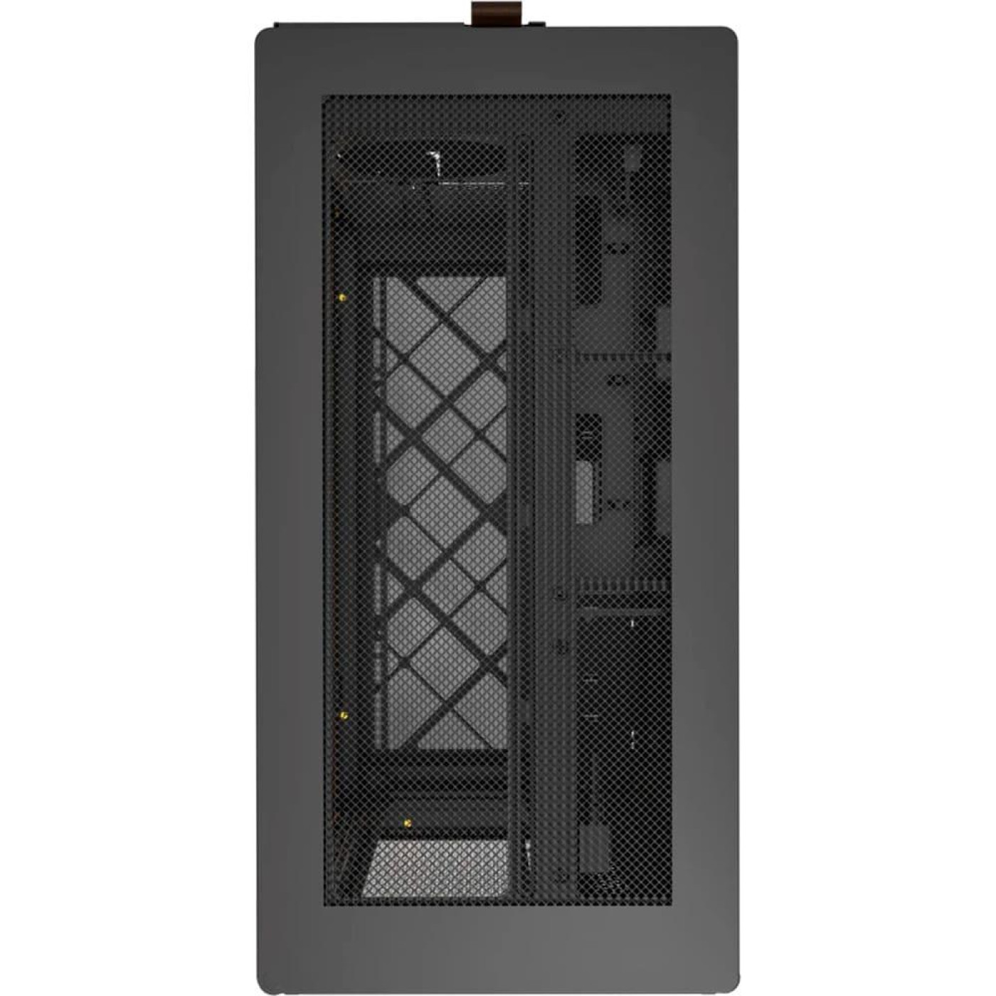 Корпус MONTECH HS01 (B) (HS01 (B))