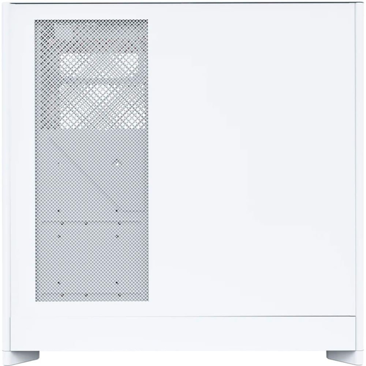 Корпус MONTECH HS01 (W) (HS01 (W))