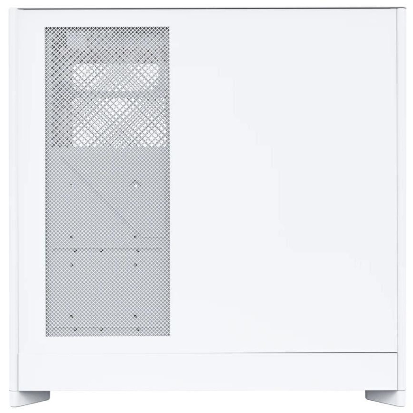 Корпус MONTECH HS01 PRO (W)