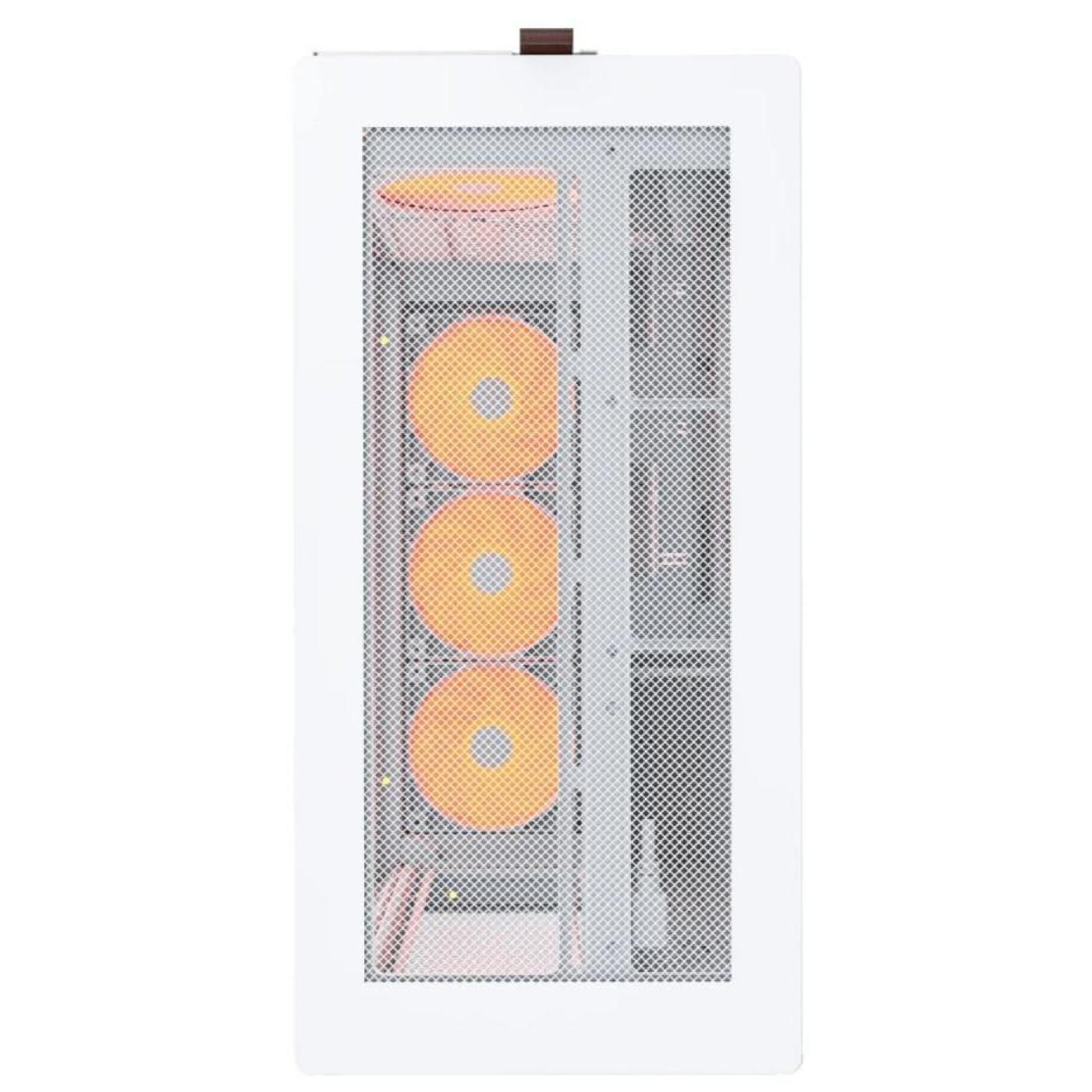 Корпус MONTECH HS01 PRO (W)