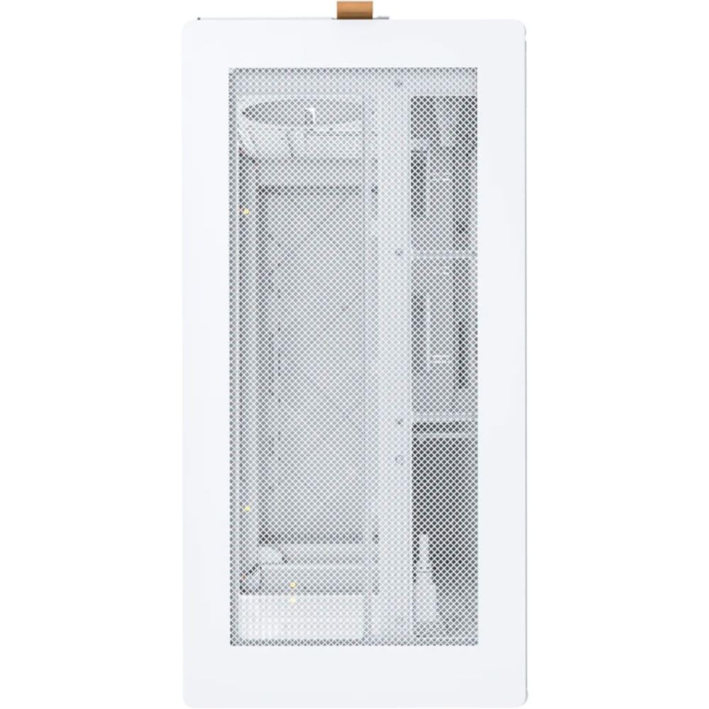 Корпус MONTECH HS02 (W) (HS02 (W))