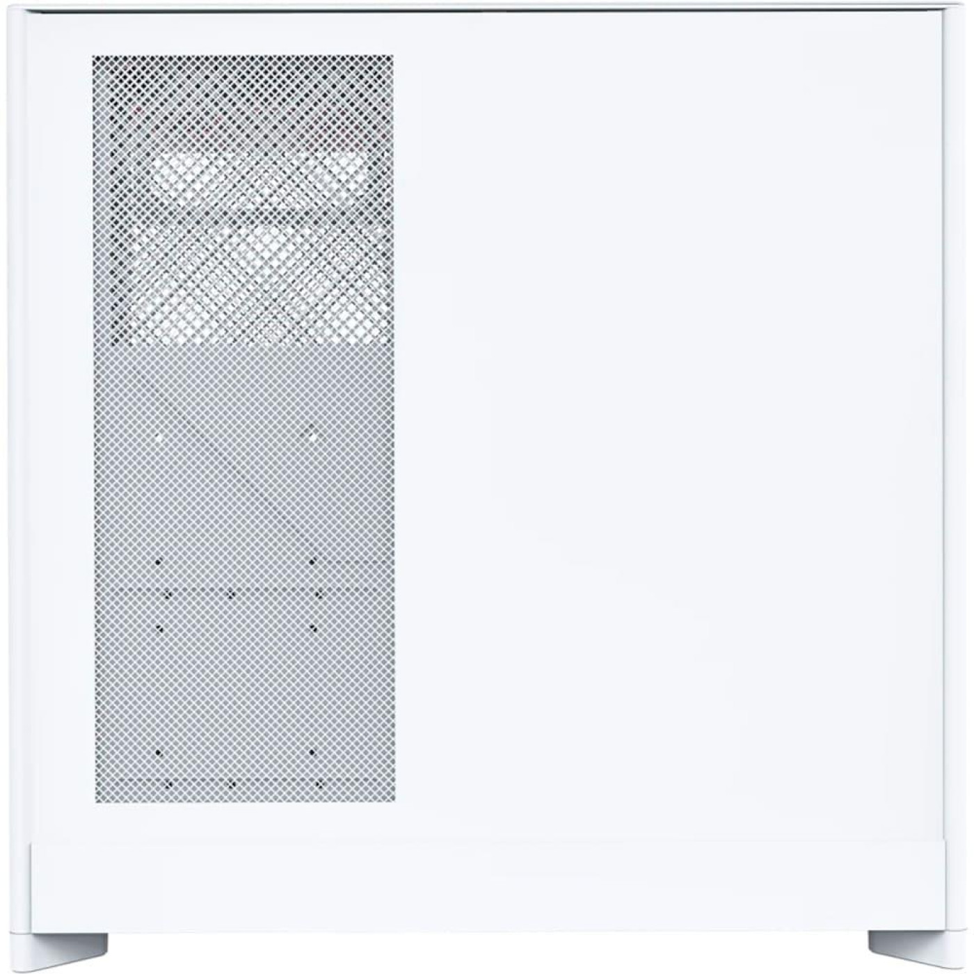 Корпус MONTECH HS02 (W) (HS02 (W))