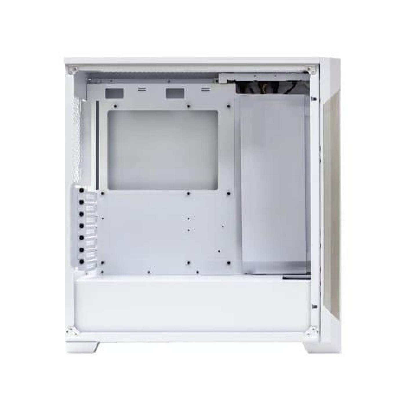 Корпус ALmordor L1400 Pioneer E без БП White (ALL1400MW)