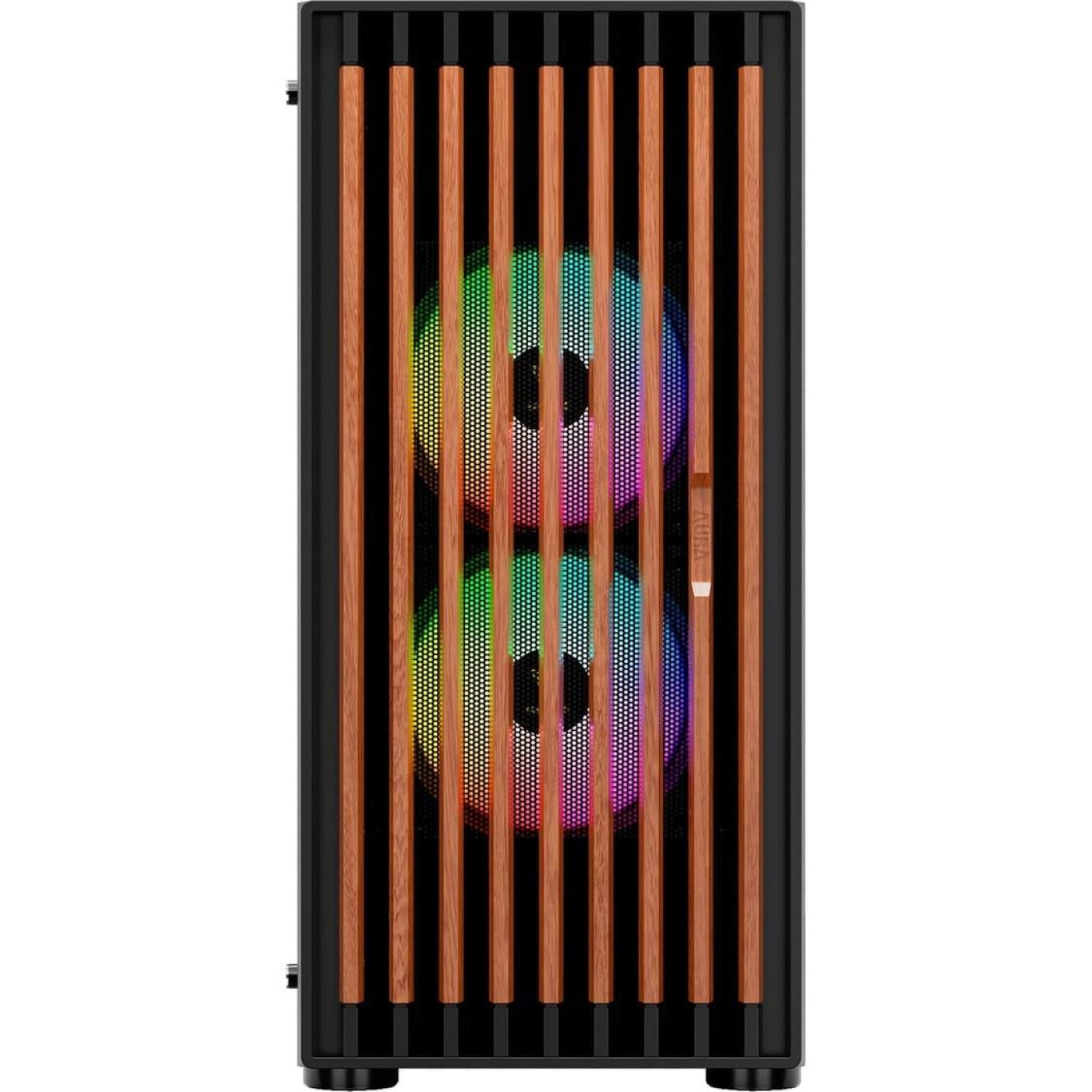 Корпус GAMDIAS AURA GC4 (4712960139534)