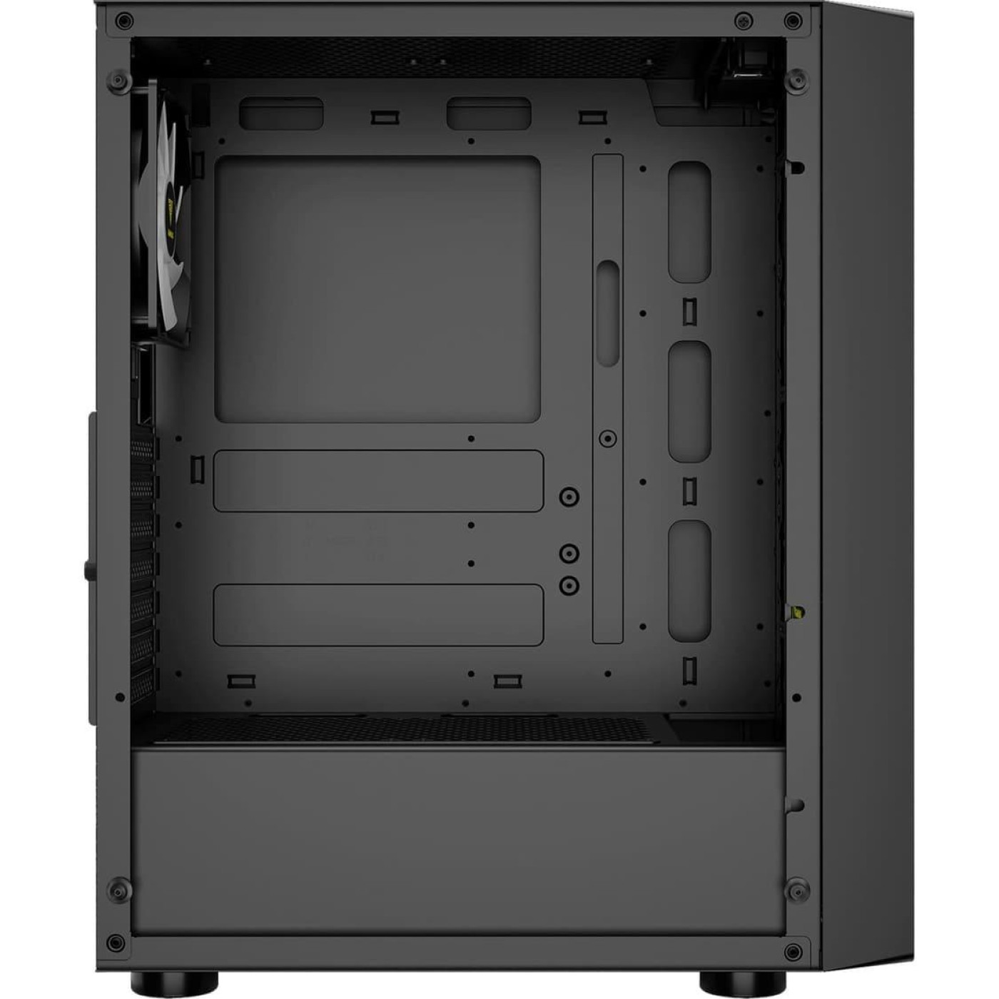 Корпус GAMDIAS AURA GC4 (4712960139534)