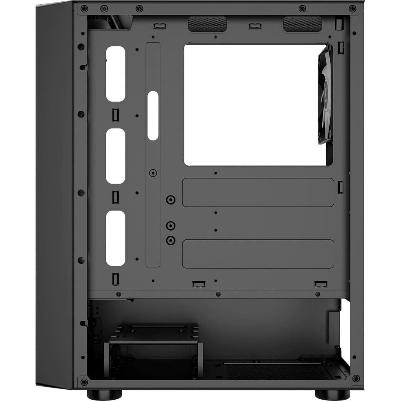 Корпус GAMDIAS AURA GC4 (4712960139534)