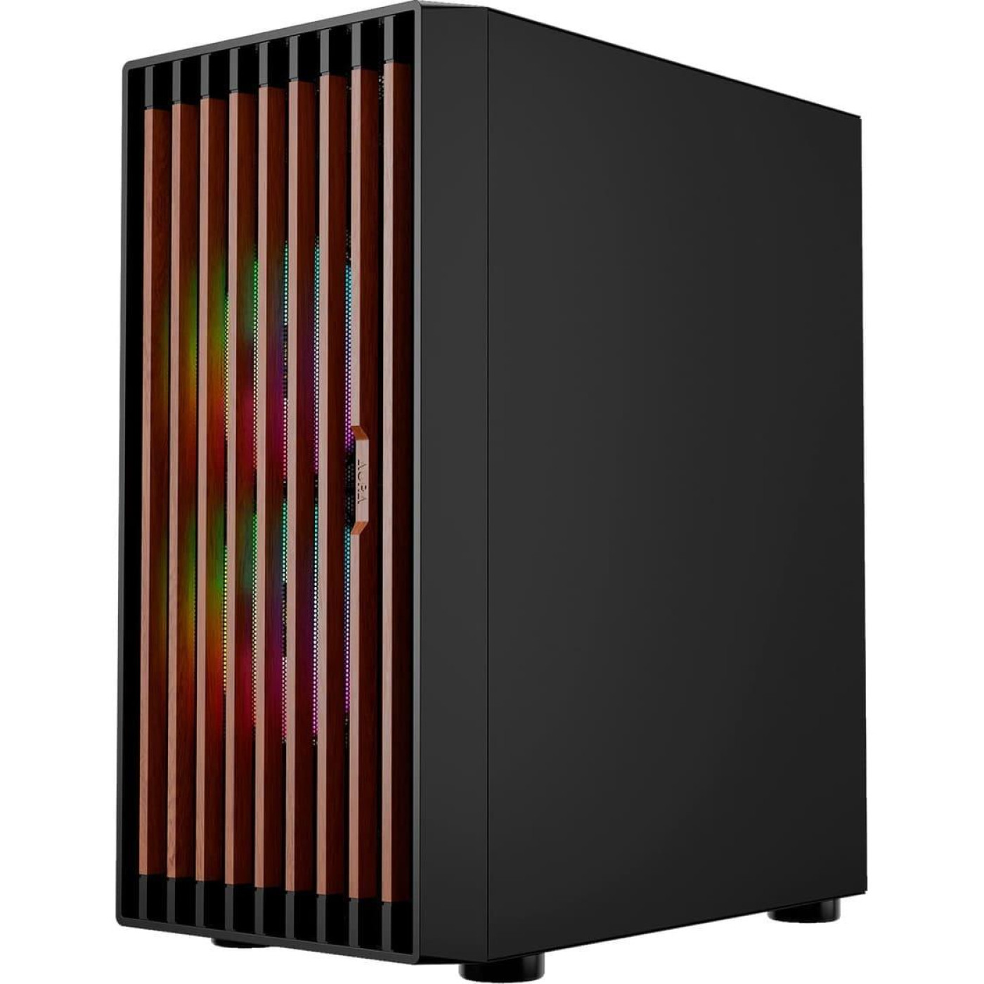 Корпус GAMDIAS AURA GC4 (4712960139534)
