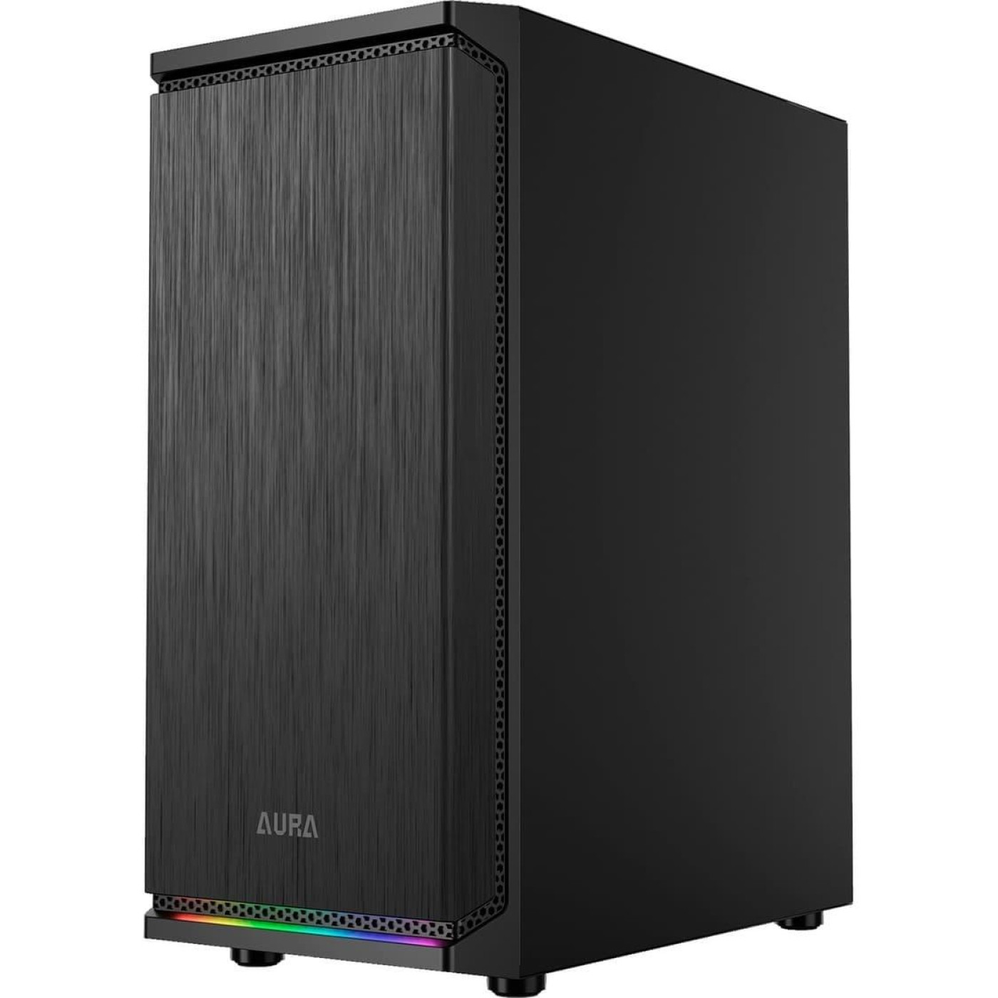 Корпус GAMDIAS AURA GC8 (4712960139770) Без БП