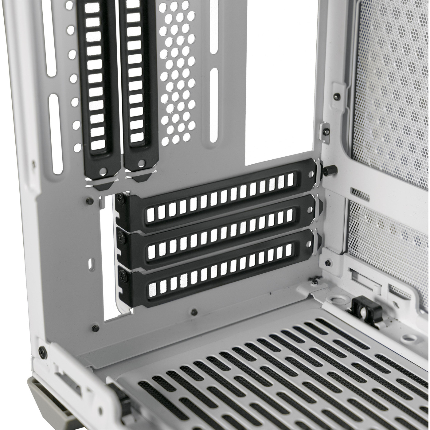 Корпус Cooler Master NR200P White (MCB-NR200P-WGNN-S00) Б/в