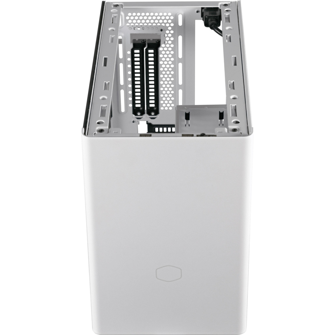 Корпус Cooler Master NR200P White (MCB-NR200P-WGNN-S00) Б/в