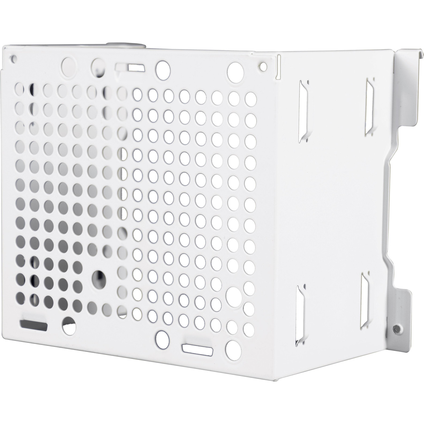 Корпус Cooler Master NR200P White (MCB-NR200P-WGNN-S00) Б/в