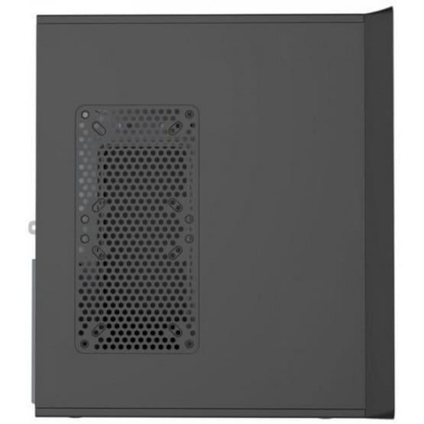 Корпус GameMax ET-209-400W-2U3 400W (ET-209-400W-2U3)