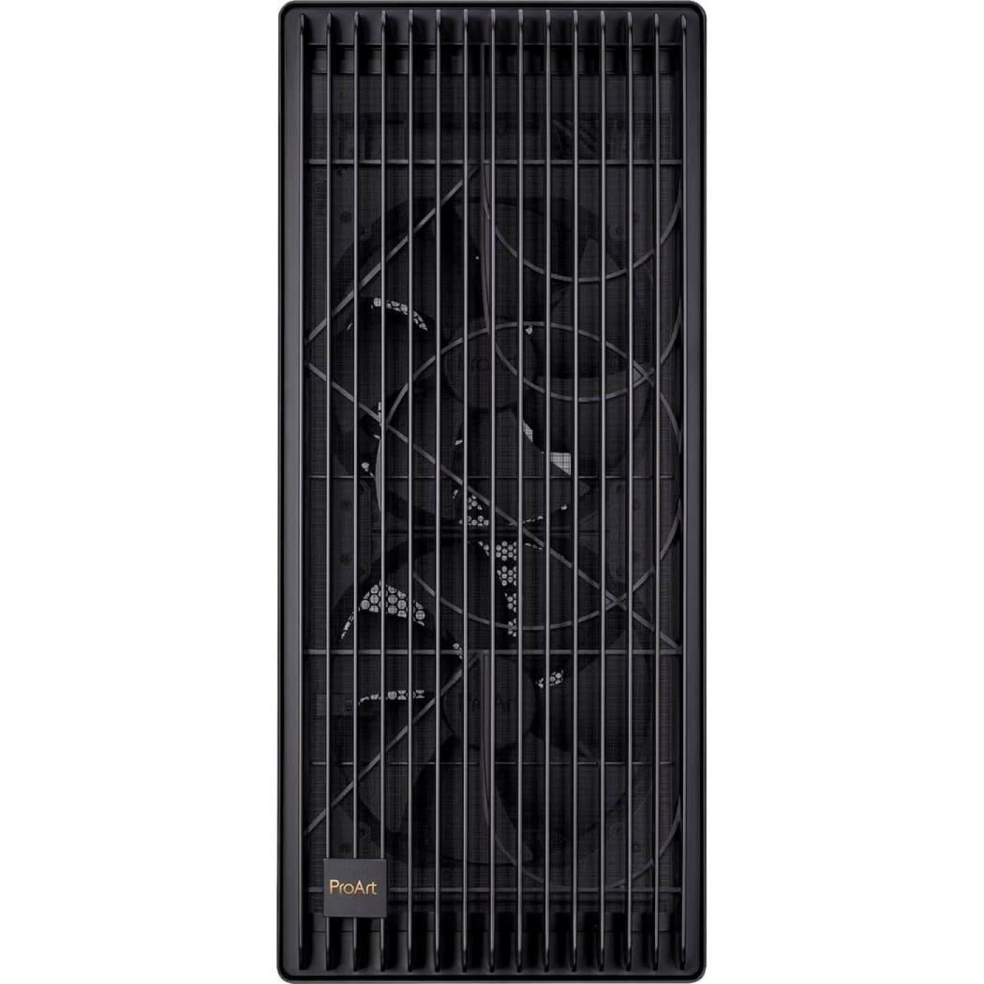 Корпус ASUS ProArt PA602 Black без БЖ (90DC00J0-B09000)