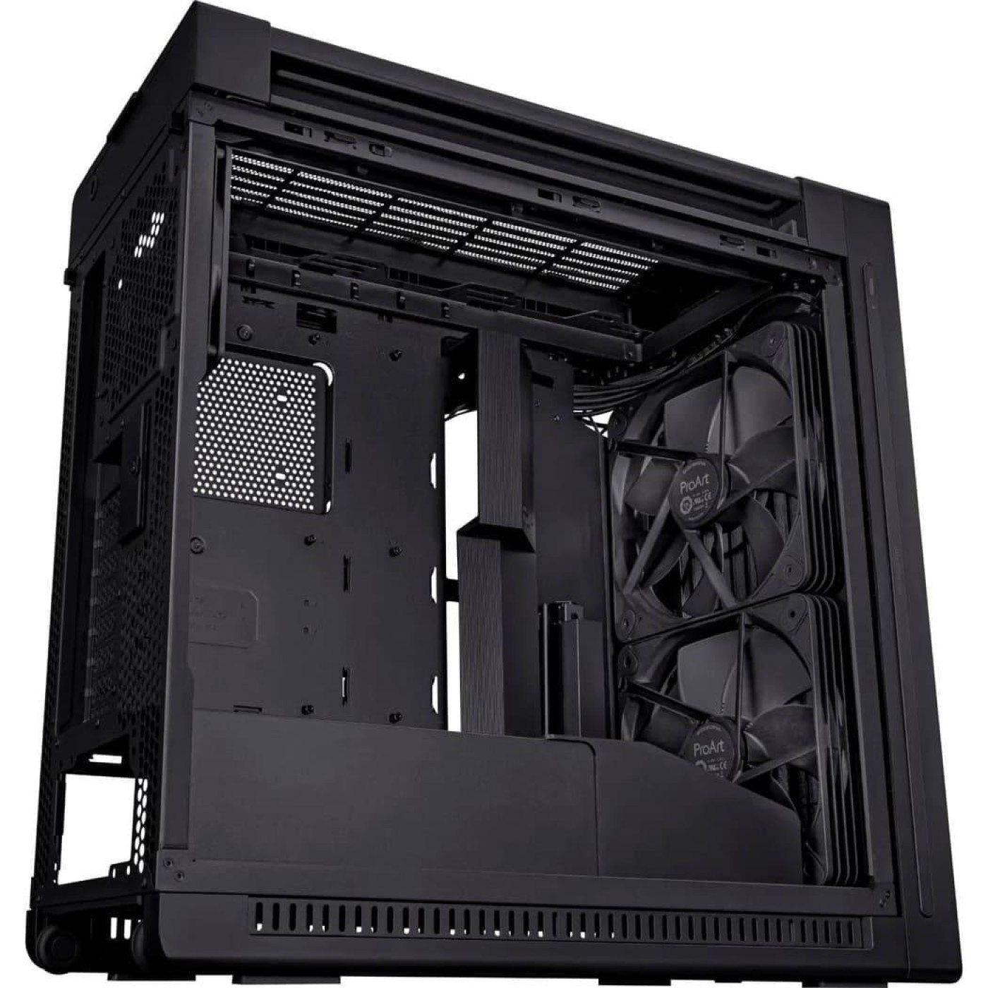 Корпус ASUS ProArt PA602 Black без БЖ (90DC00J0-B09000)