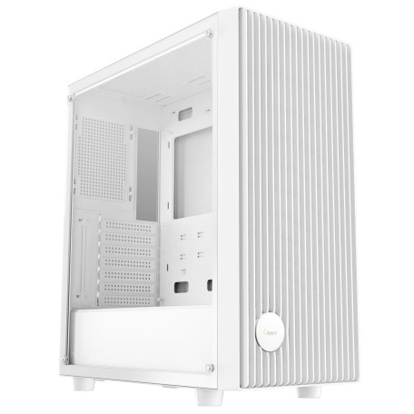 Корпус Ocypus Gamma C70 White (GAMMA-C70-WHG000XX-GL)