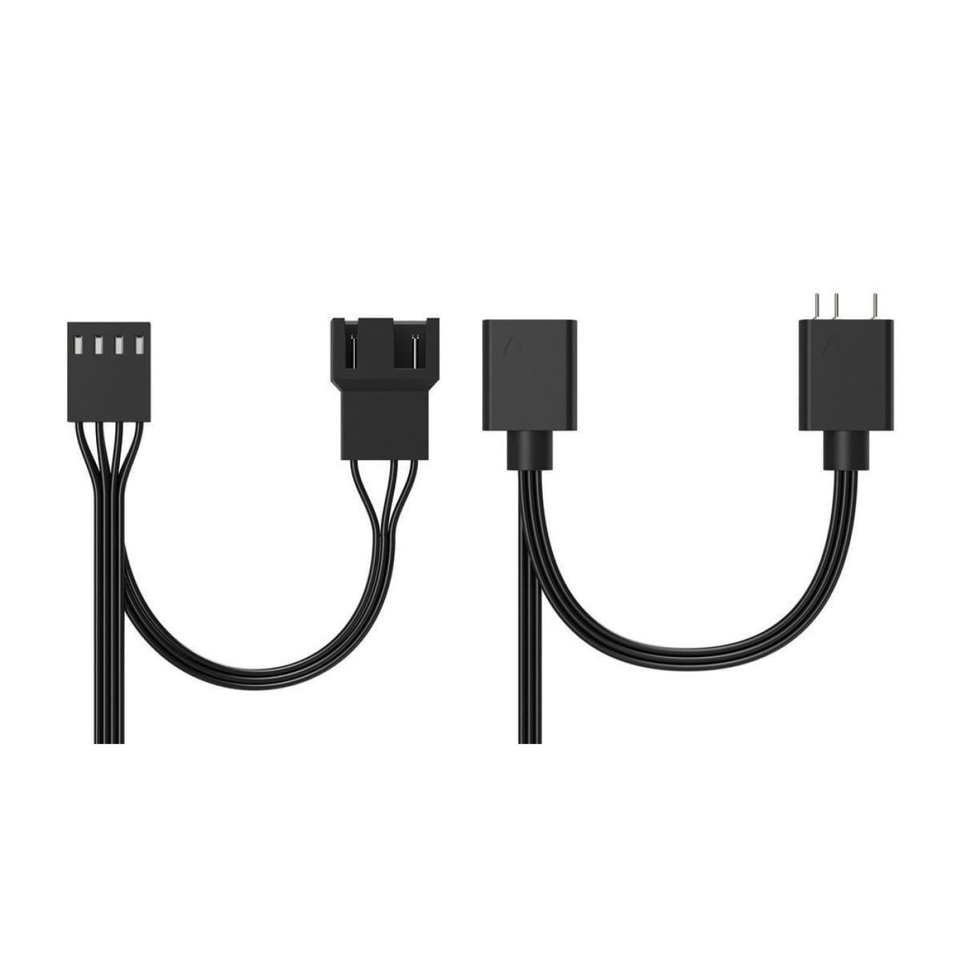 Корпус OCYPUS GAMMA C72 BK ARGB (GAMMA-C72-BKD400XX-GL) Без БП