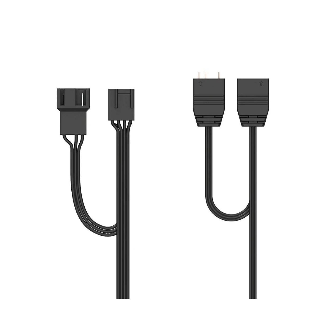 Корпус ID-Cooling Ware 510 ARGB Black (WARE 510 ARGB)