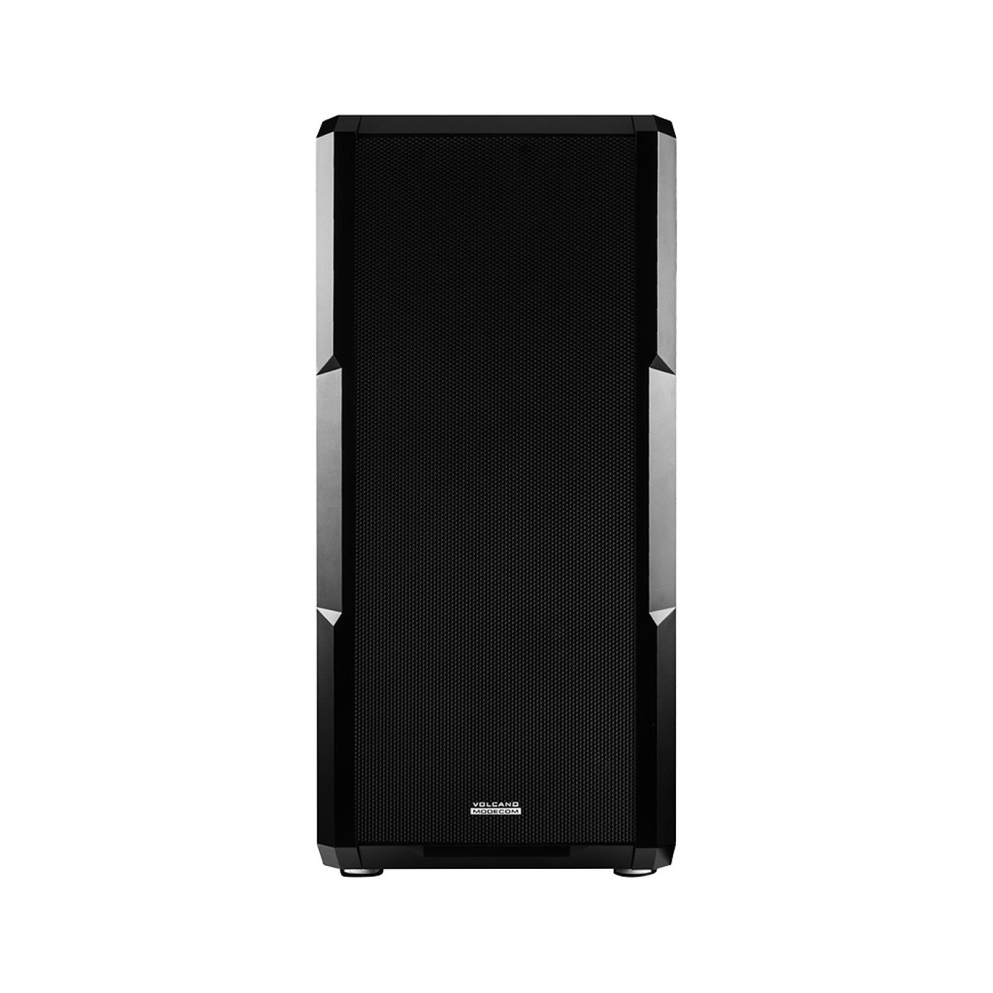 Корпус Modecom AMIRANI BLACK без БЖ ATX (AT-AMIRANI-PD-10-000000-0)