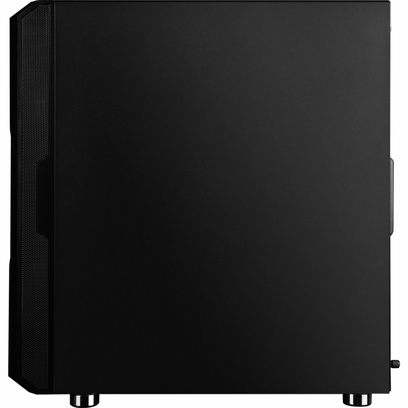 Корпус Modecom AMIRANI BLACK без БЖ ATX (AT-AMIRANI-PD-10-000000-0)
